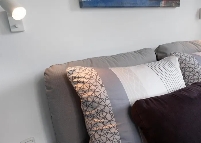 Ferienwohnung Alte Liebe Cuxhaven, Deutschland