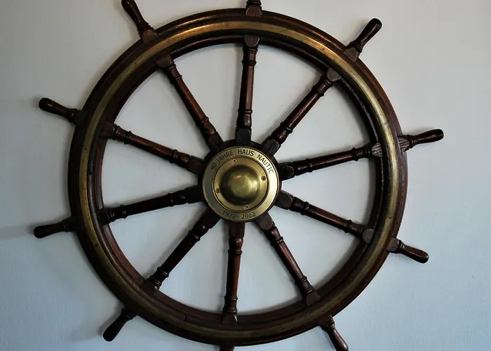 Haus Nautic Whg. 810