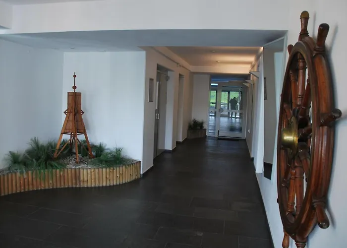 Haus Nautic Whg. 810