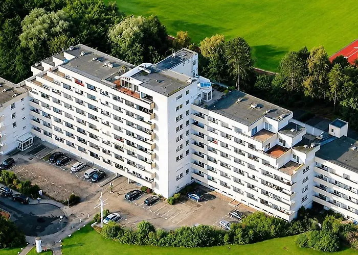 Haus Nautic Whg. 809