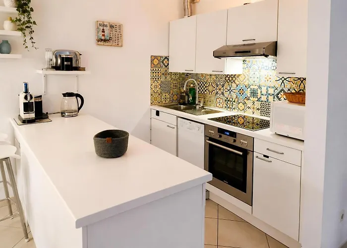 Haus Vogelsand Whg 307
