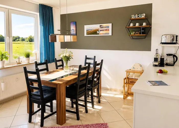Haus Vogelsand Whg 307