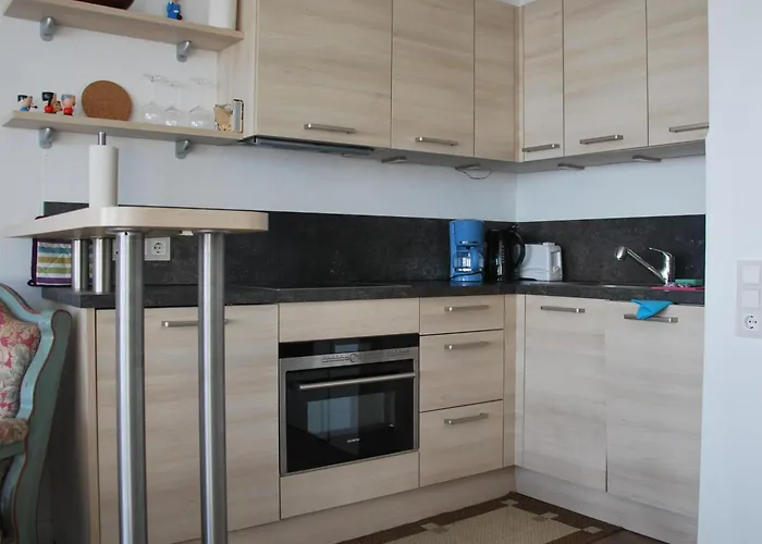 Haus Nautic Whg. 809