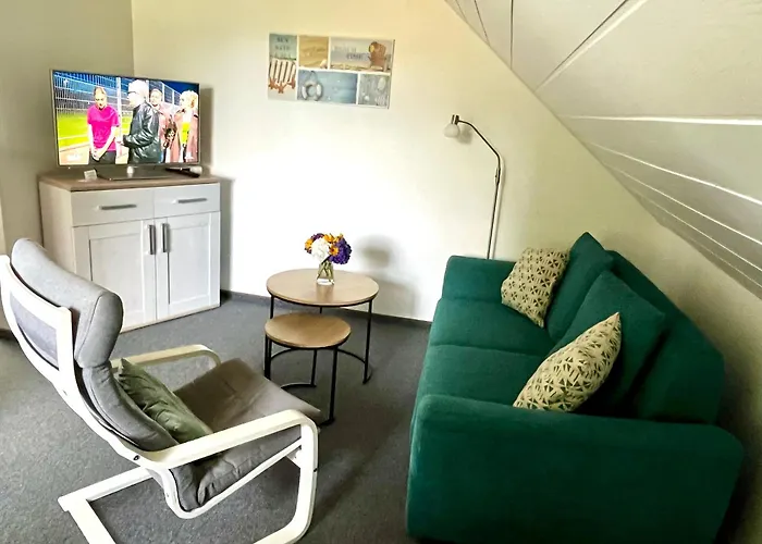 Ferienwohnung Karin