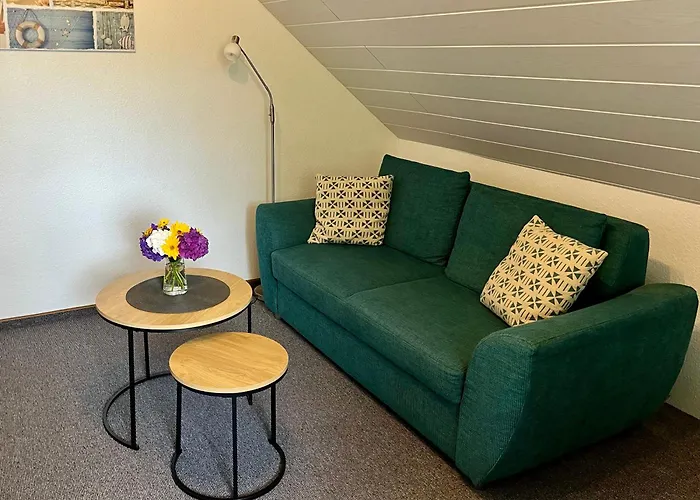 Ferienwohnung Karin
