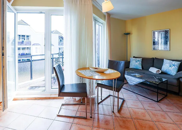 Haus Residenz Meeresbrandung MB31