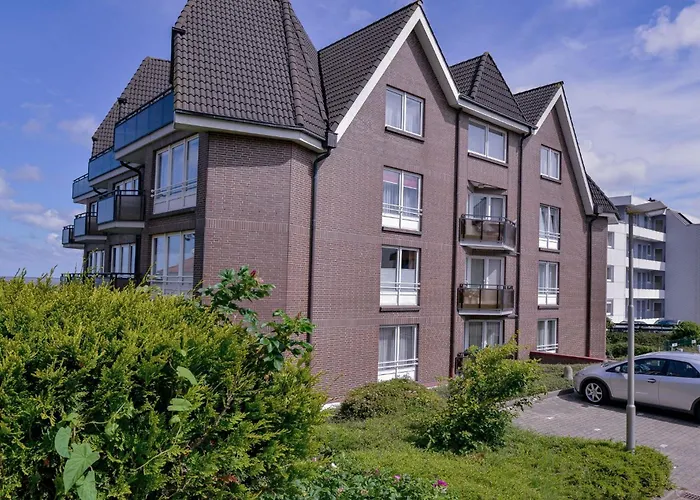 Haus Residenz Meeresbrandung MB31