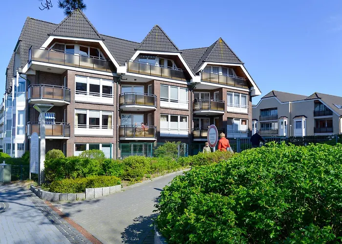 Haus Residenz Meeresbrandung MB31