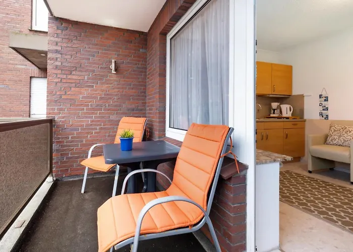 Haus Elbe 5