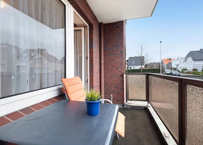 Haus Elbe 5