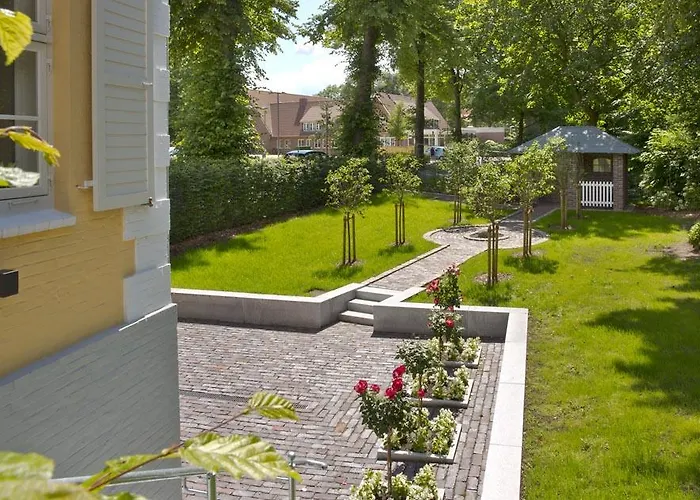 Villa Gärtnerhaus Cuxhaven, Deutschland