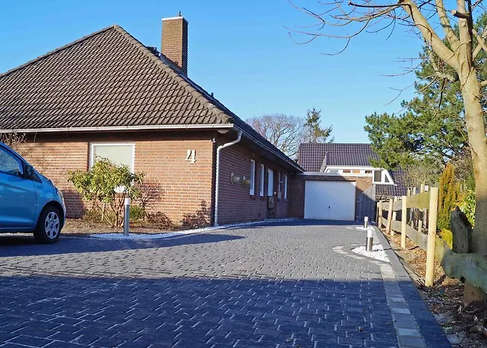 Ferienwohnung Am Steinkamp