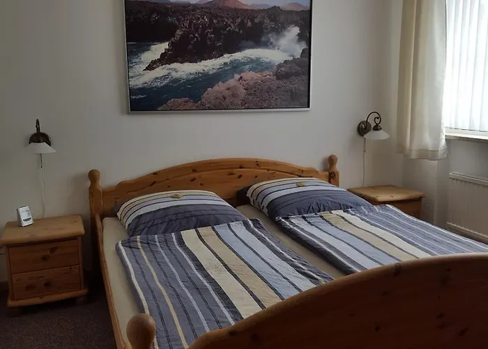 Ferienwohnung Weiser