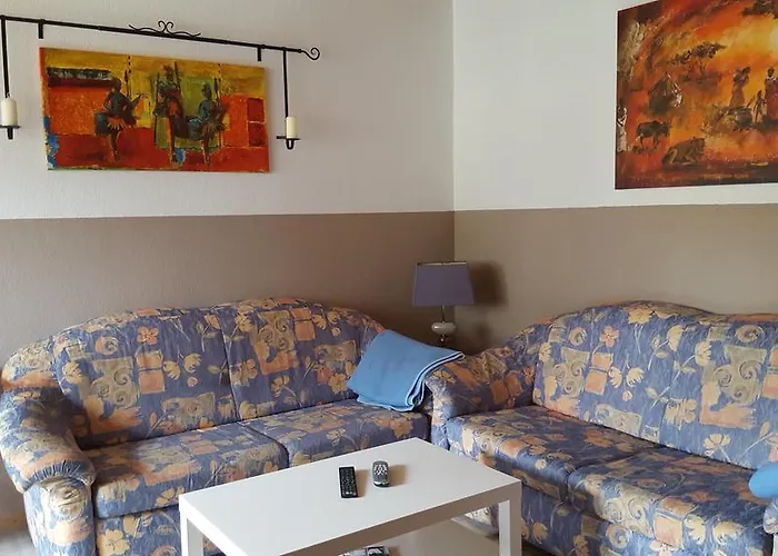 Ferienwohnung Weiser