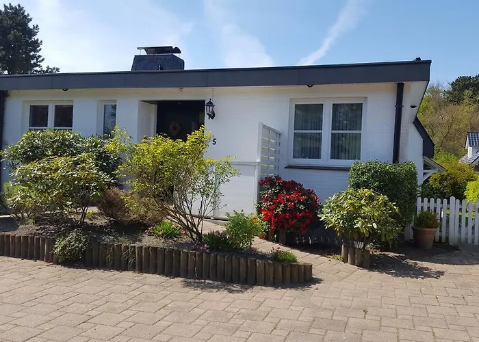 Ferienwohnung Weiser