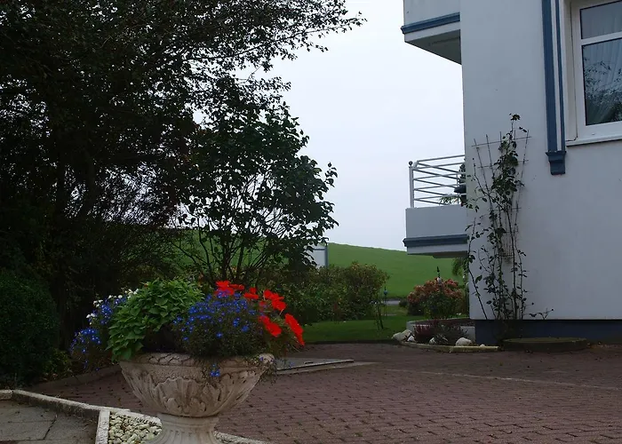 Haus am Meer