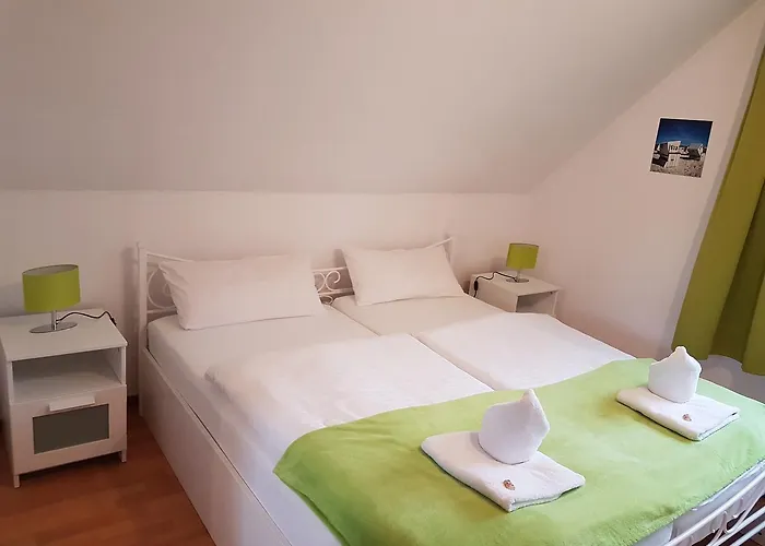 Ferienwohnung Nordwind
