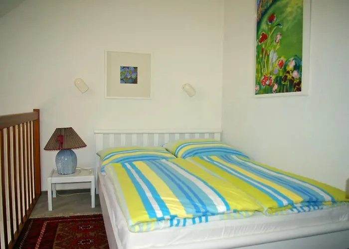 Ferienwohnung Meisennest Cuxhaven, Deutschland