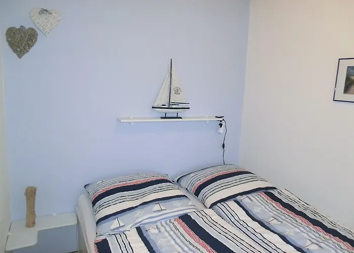 Ferienwohnung Haus Essen Cuxhaven, Deutschland
