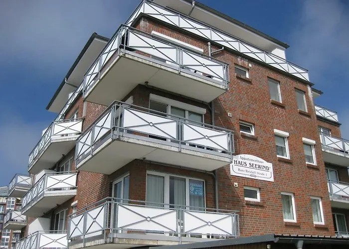 Haus Seewind