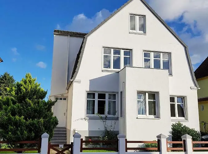 Haus MeerZeit
