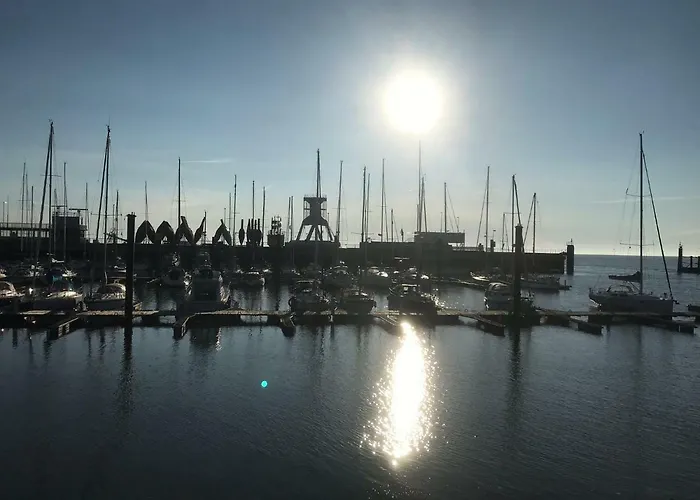 Ferienwohnung Nordstern Cuxhaven, Deutschland