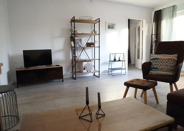 Ferienwohnung Stöckel